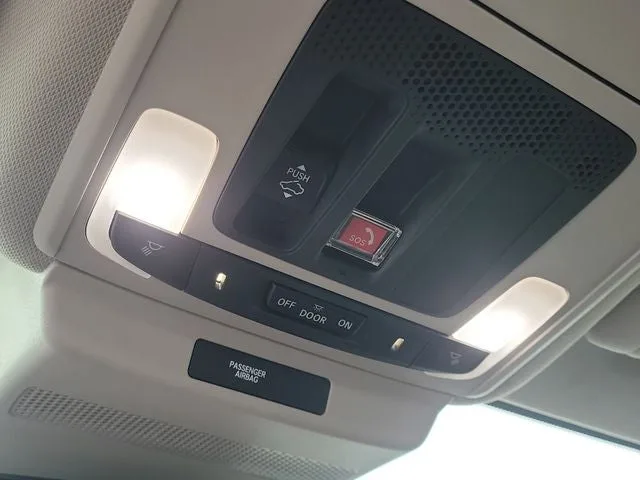 2025 Honda Accord Hybrid EX-L photo 27