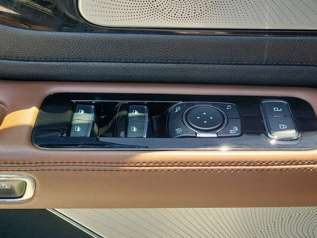 2020 Lincoln Aviator Reserve photo 17