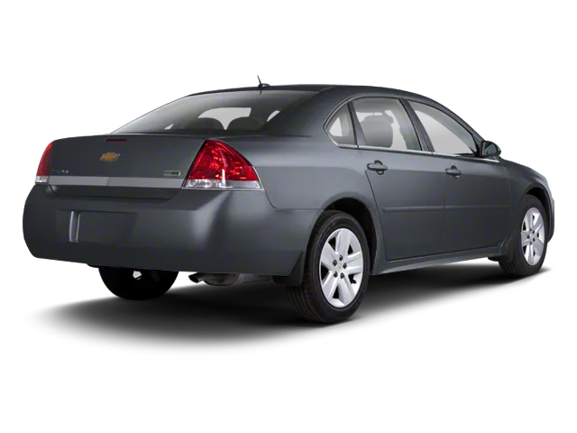 2011 Chevrolet Impala LT photo 2