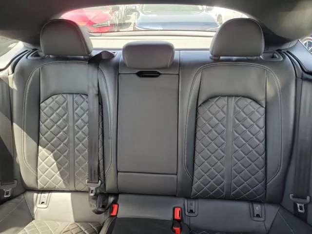 2018 Audi S5 Sportback 3.0T Prestige quattro photo 11