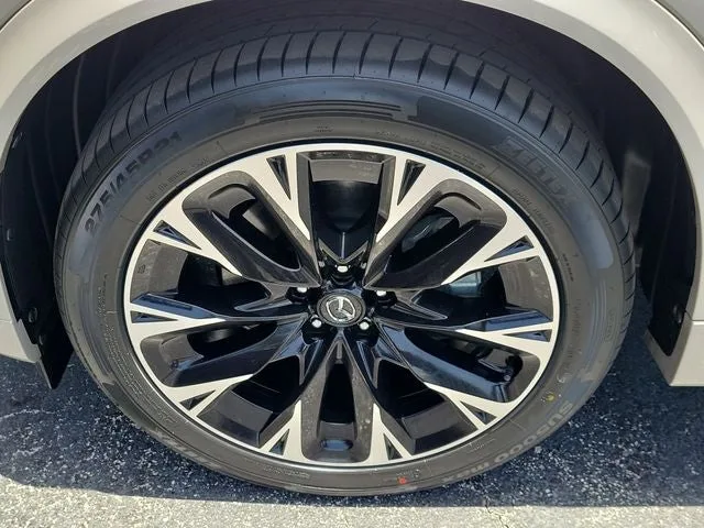 2024 Mazda CX-90 3.3 Turbo S photo 8