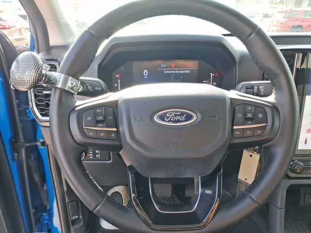 2024 Ford Ranger XLT photo 15