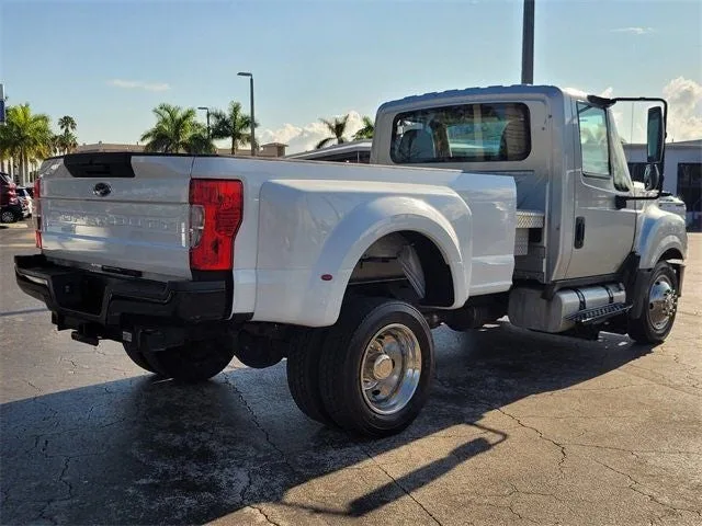 2015 International TERRASTAR REGULAR CAB photo 10