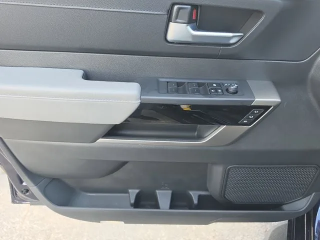 2025 Toyota Sequoia Limited photo 16