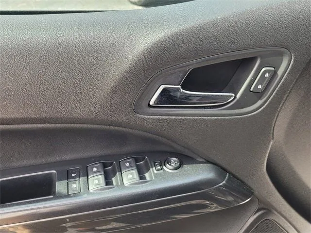2021 GMC Canyon AT4 w/Cloth photo 20