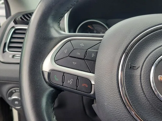 2019 Jeep Compass Latitude photo 21
