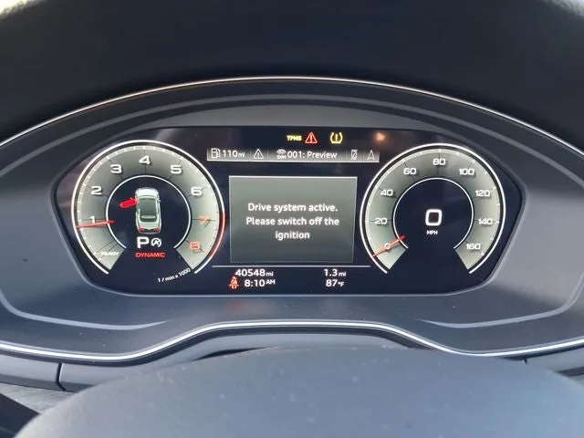 2021 Audi A5 45 Premium Plus quattro photo 12