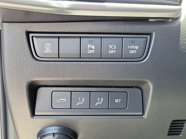 2024 Mazda CX-90 3.3 Turbo S photo 13