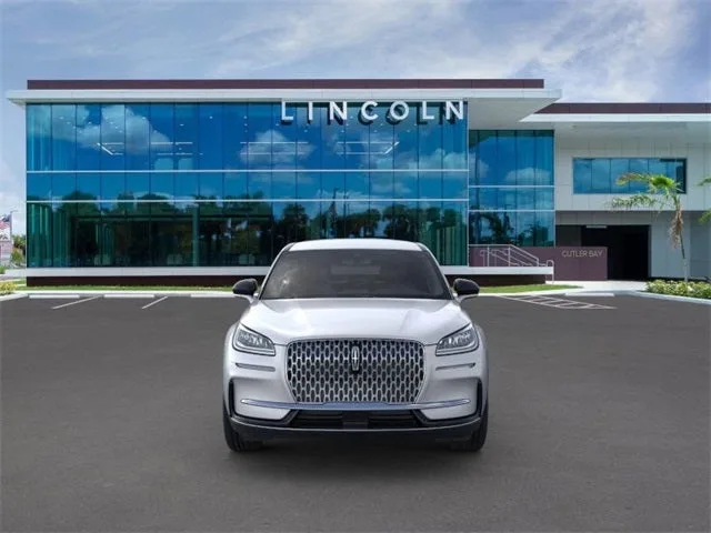 2024 Lincoln Corsair Premiere photo 6