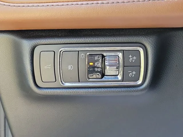 2020 Lincoln Aviator Reserve photo 13