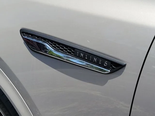2024 Mazda CX-90 3.3 Turbo S photo 7