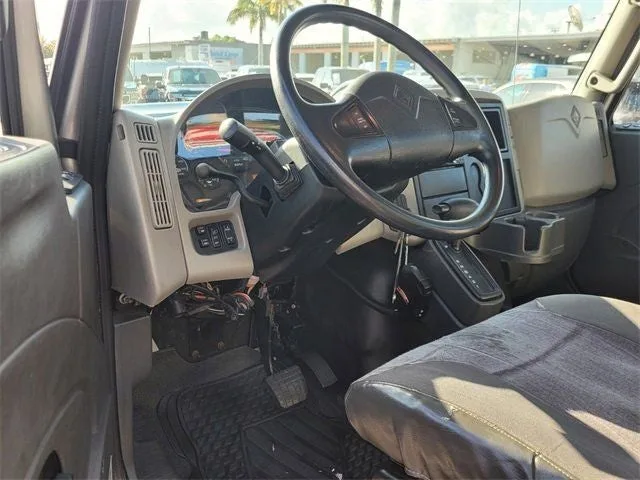 2015 International TERRASTAR REGULAR CAB photo 4