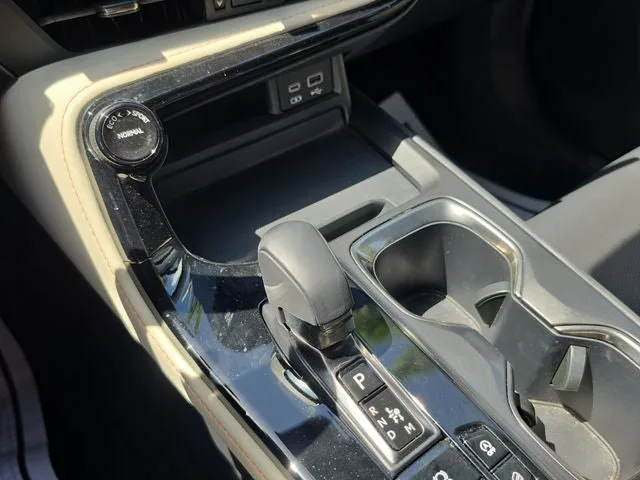 2023 Lexus NX 350 Premium photo 23