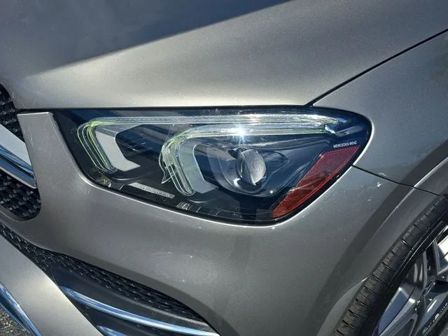 2022 Mercedes-Benz GLE GLE 350 photo 9
