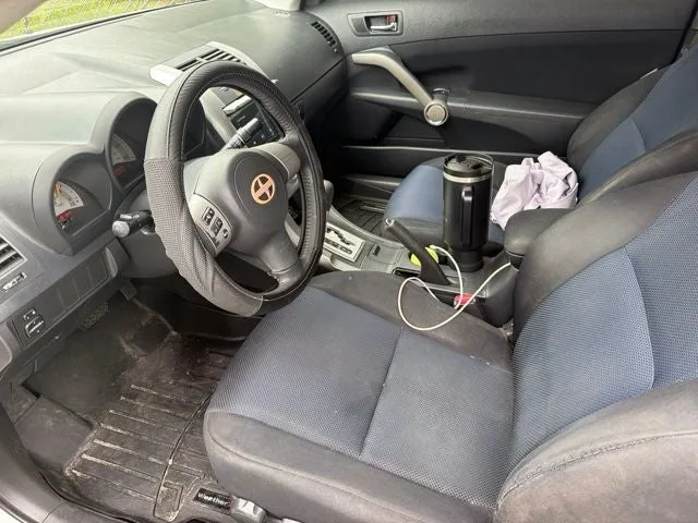 2009 Scion tC Base photo 2