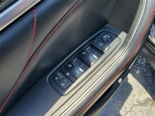 2019 Maserati Levante Base photo 23