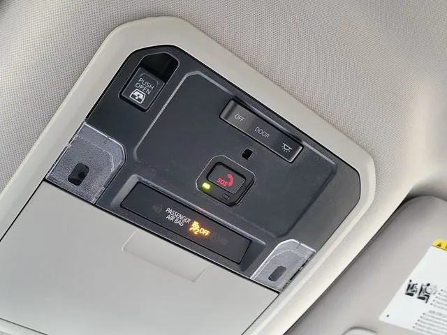 2024 Toyota Tundra SR5 photo 29