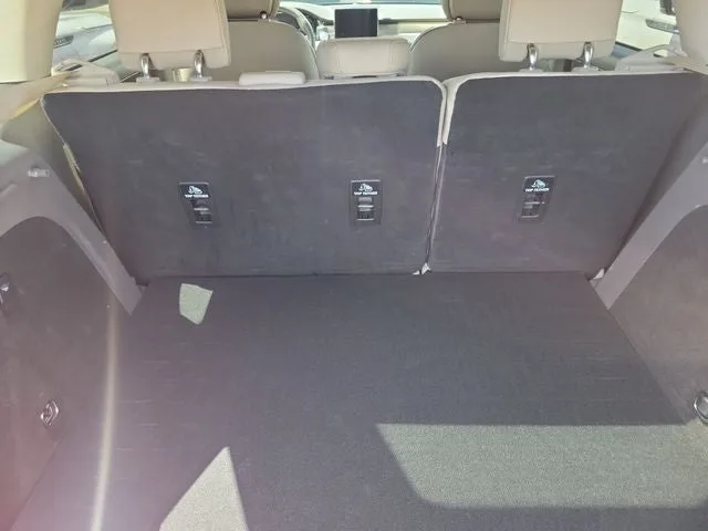 2020 Lincoln Corsair Standard photo 5