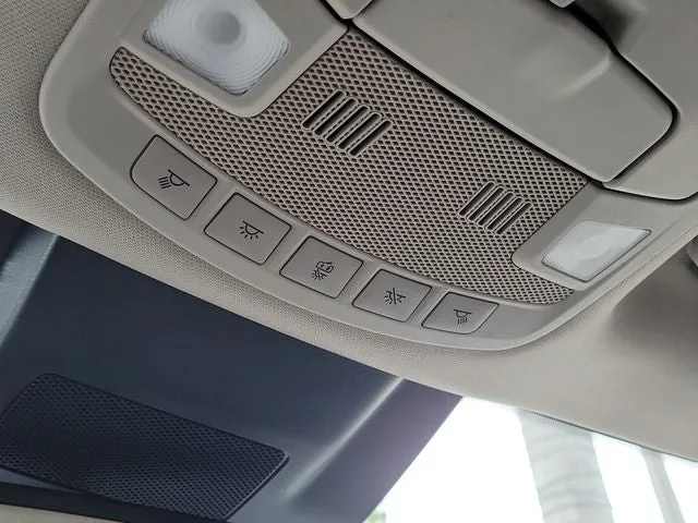 2020 Ford Expedition XLT photo 31
