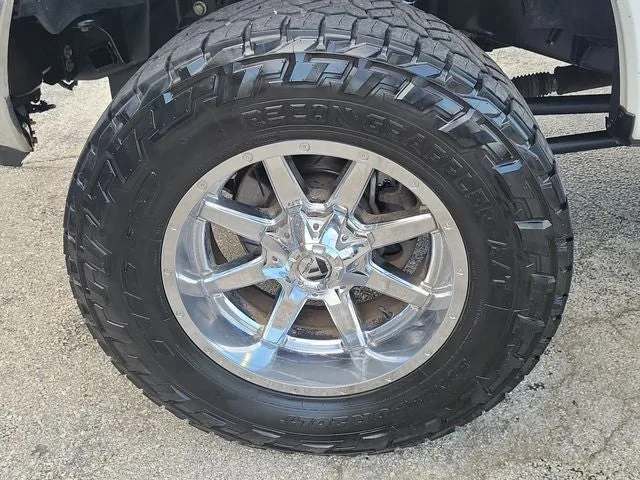 2019 Ford F-250SD Lariat photo 8