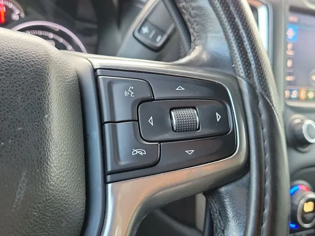 2019 Chevrolet Silverado 1500 LT photo 19