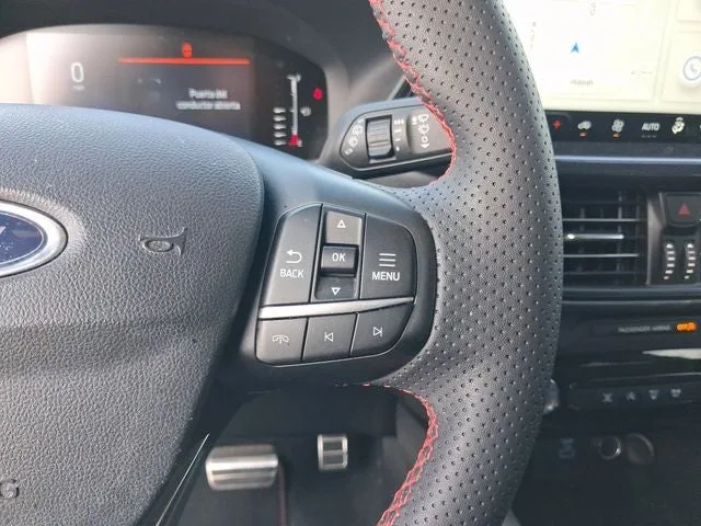 2023 Ford Escape ST-Line photo 20