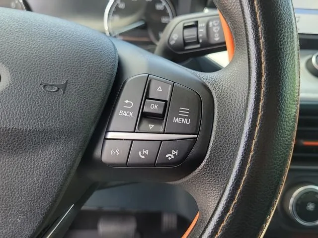 2023 Ford Maverick XLT photo 22