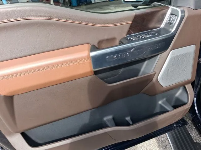 2024 Ford F-150 King Ranch photo 14