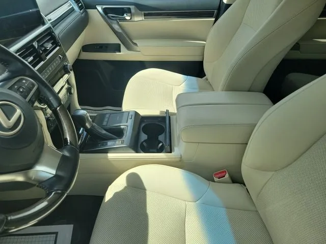 2023 Lexus GX 460 photo 15