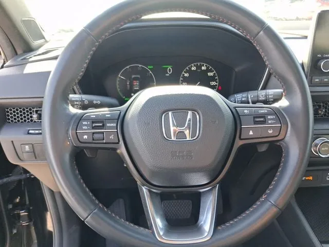 2023 Honda CR-V Hybrid Sport photo 16