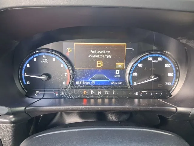 2021 Ford Bronco Sport Outer Banks photo 16