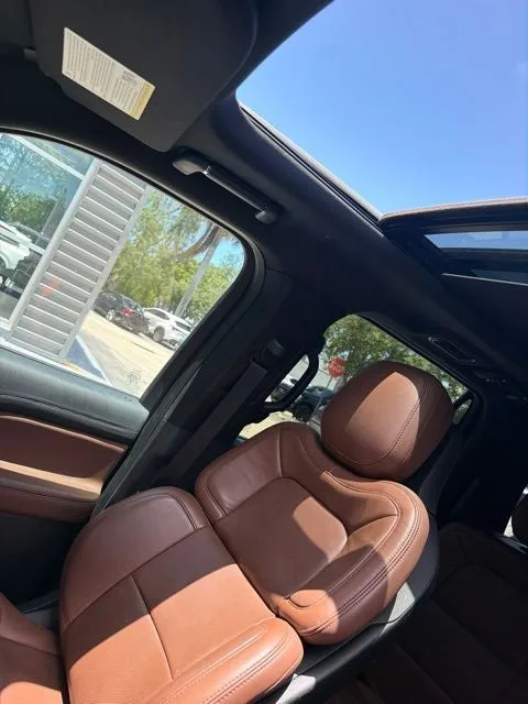 2023 Lincoln Navigator Reserve photo 4