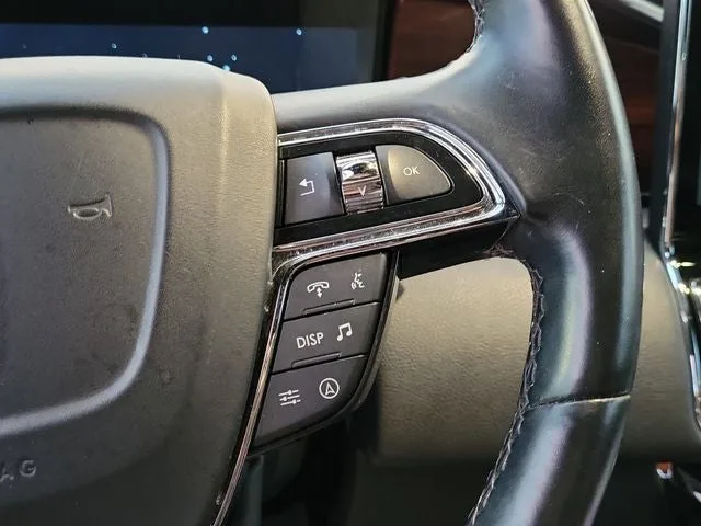 2024 Lincoln Navigator Premiere photo 20