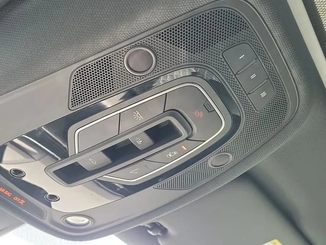 2018 Audi S5 Sportback 3.0T Prestige quattro photo 33
