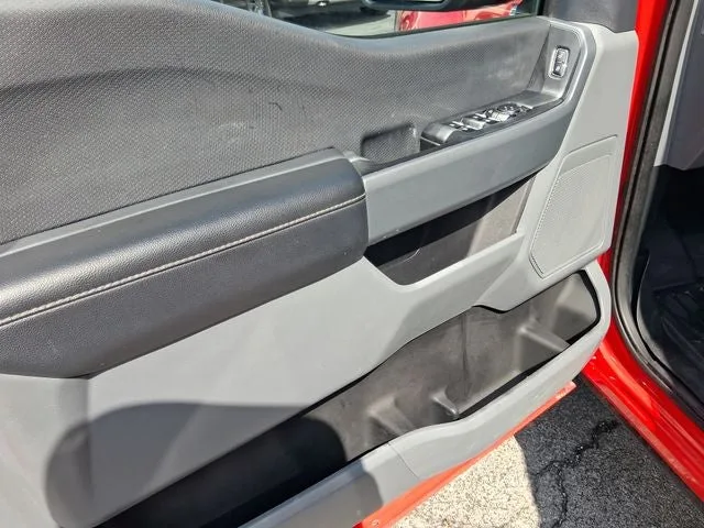2022 Ford F-150 XLT photo 10