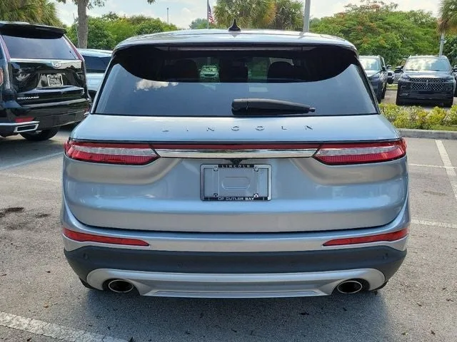 2024 Lincoln Corsair Premiere photo 5