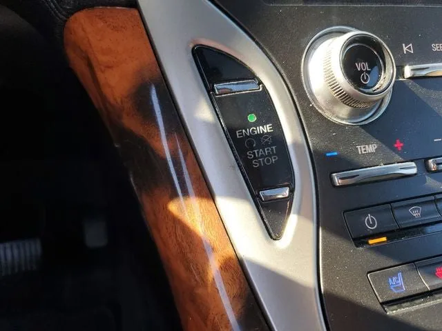 2017 Lincoln MKX Reserve photo 24