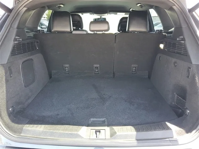 2019 Lincoln MKC Standard photo 8