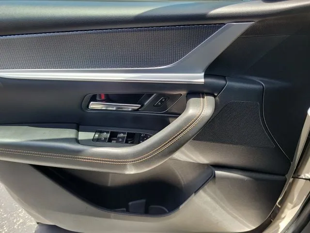 2024 Mazda CX-90 3.3 Turbo S photo 15