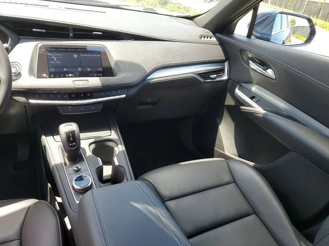 2019 Cadillac XT4 Premium Luxury photo 15