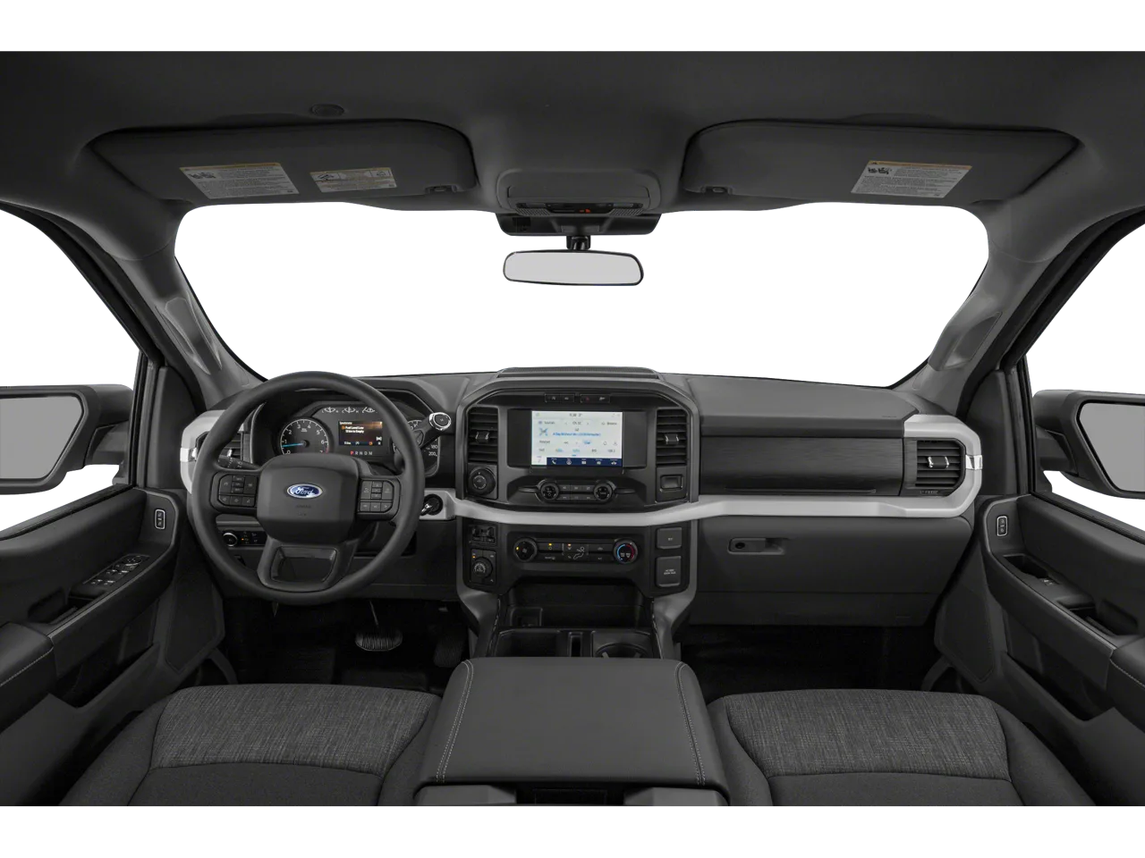 2023 Ford F-150 XLT photo 5