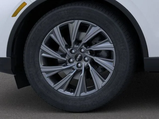 2025 Lincoln Aviator Premiere Premium photo 19