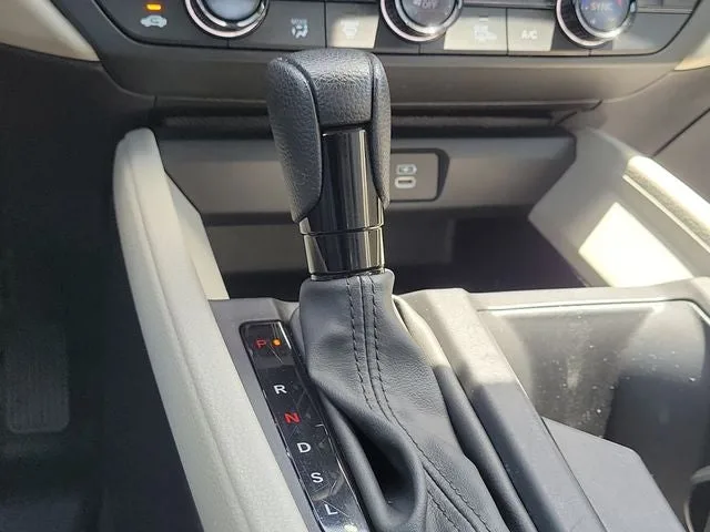 2023 Honda Accord EX photo 26