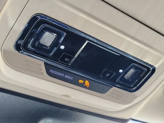 2024 Lincoln Corsair Premiere photo 22