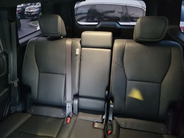 2025 Toyota Land Cruiser Base photo 10