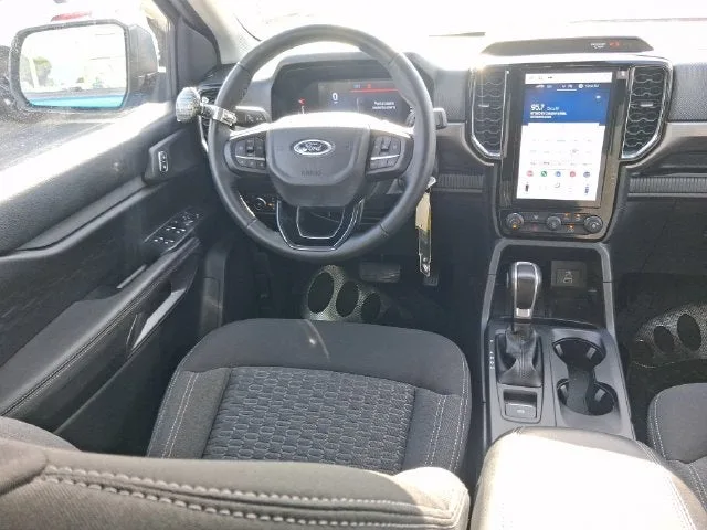 2024 Ford Ranger XLT photo 8