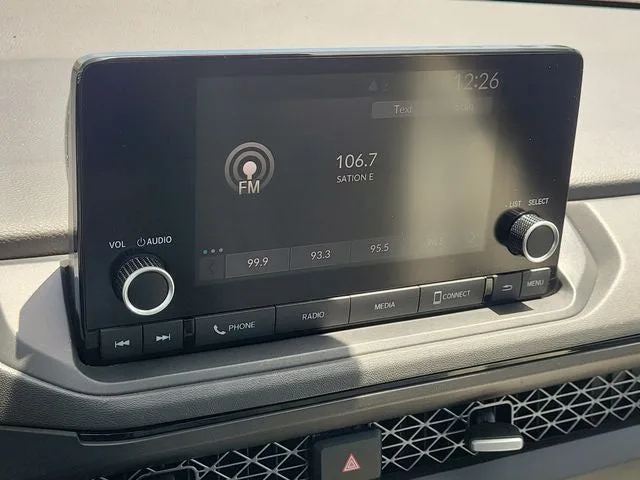 2023 Honda Accord EX photo 22
