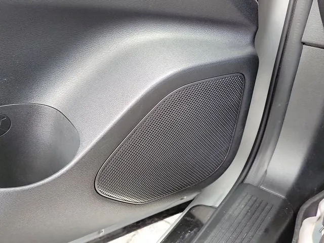 2023 Nissan Rogue Platinum photo 31