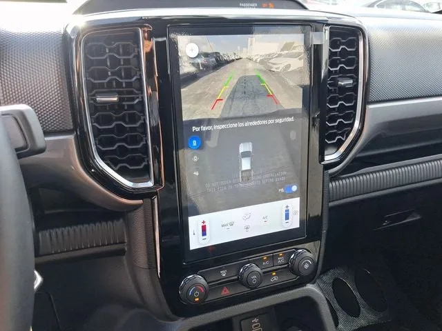 2024 Ford Ranger XLT photo 21