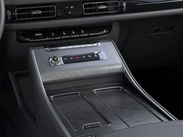 2025 Lincoln Aviator Premiere Premium photo 15